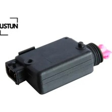 Üstün Bagaj Depo Kilit Motoru R-19/21/clio/megane Doblo 7700712901