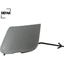 Çeki Demir Kapağı Doblo Iıı Ön - Desenli Depar  735498741