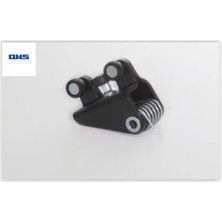 Orta Kapı Orta Mekanizması Sol Kng Oms 7700354515