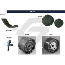 HUTCHINSON Eksantrik Gergi Kiti Clıo Iı 01 Clıo Iıı 04 Megane I 96 Megane Iı 02 Megane Iıı 09 Laguna I 96 Lagun Hutchınson 7701477014/ 130C17529R/ 130C10178R