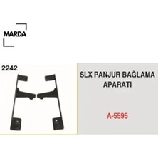 Panjur Bağlantı Aparatı Slx Marda