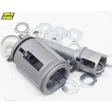 Kaput Kilit Şifre Takımı Focus Mk1 98-05 Hellux XS4116C826CA
