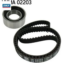 Eksantrik Gergi Kiti 129X150 Doblo 01 Palıo 98 Panda 03 Punto 94 99 Albea 98 1.2 Skf 71736718