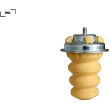 Amortisör Takozu Arka Doblo 05 Tüm Motor Tipleri Vulkollan Gözenekli Fkk 51759794/ 51755085