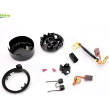Kömür Kapağı Yay Takımı D 6ra Kng 1.6 Dci/mgn 1.9 Dti /pejo/opel/fıat Valeo 182474