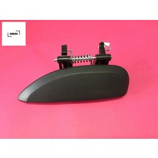Dış Kapı Açma Kolu Sağ Clıo Symbol Joy-Sandero 2013 Baran 806067028R