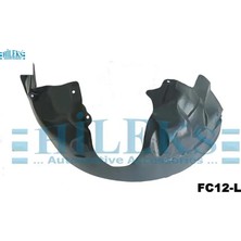 Hileks Çamurluk Davlumbazı Ön Sol Ford Connect 02> Hıleks 2T1416115AH