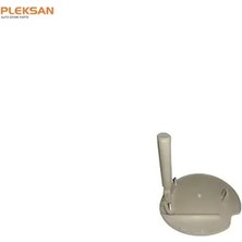 Benzin Depo Dış Kapağı Mgn I 98-02 Pleksan 7700834109