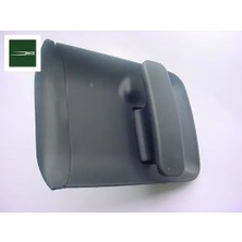Mita Dış Kapı Açma Kolu Orta Sağ Partner-Berlıngo 9101.P8