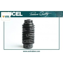 Amortisör Toz Körüğü Sağ-Sol C3 I Fc 1.1 I-1.4 I-1.4 I Bivalent-1.4 16V-1.6 16V-1.4 Hdı-1.4 16V Hdı- Üçel Kauçuk 5254,35