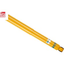 Febi Bilstein Arka Amortisör Vw Amarok 10-22 Güçlendirilmiş Sarı Renk Febı Bılsteın 2H0513029J/ 2H0513029F/ 2H0513029H