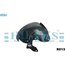 Hileks Çamurluk Davlumbazı Ön Sol Ön Kısım Fluence 11 638450016R