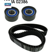 Eksantrik Gergi Kiti Master Iı 98-01 -Ducato 97-06 -Boxer 00- -Movano 98-01 2.8hdı-2.8dtı Skf 4501807/ 9162107/ 7701471774