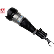 Febi Bilstein Havalı Suspansıyon Amortısoru On Sol 4-Matic Mercedes S-Class W222 14> Febı Bılsteın A2223202100