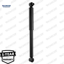 Arka Amortisör Fıat Doblo 10> Kombi Uzun Gazlı Monroe 51738252/ 51819223/ 51858711/ 52093968