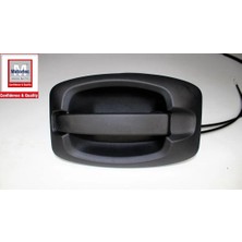 Kapı Kolu Orta Ym Ducato Iıı- Telli Boxer Iıı-Jumper Iıı Motortec 735426421/ 9101.CV