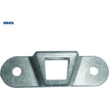 Arka Kapı Kilit Karşılığı Üst Ducato-Boxer-Jumper Oms 1303898080/ 8724.52