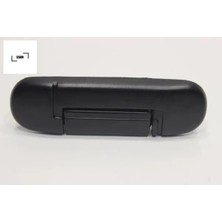 Arka Kapı Dıs Kolu Sol Tofaş Dks 88 Eser 7596162