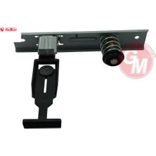 Motor Kaput Kilit Karşılığı Renault Megane Iı 03> Gua 8200110075