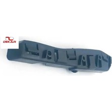 Tampon Ayağı Sol Dacia-Sandero Dekar 8200735118