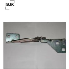ISLER Motor Kaput Menteşesi Sol Kng 1.5 8200153070
