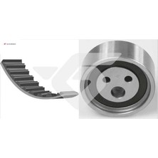 HUTCHINSON Eksantrik Gergi Kiti Clıo Iı 01 Kangoo 97 Megane 96 Logan 04 Sandero 08 Solenza 04 1.4-1.6 E7J-K7J-K Hutchınson 7701472725/ 7701477024/ 1680600QBA