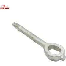 Çeki Demiri Renault Clıo Iv 12 >megane Iv 15 > Dekar 100093971R