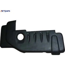 Motor Üst Koruma Kapağı 107-206-207-307-C1-C2-C3-XSARA-FIESTA 1.4 Hdi Ses Kesici Aft 0137.42/ 0137.49