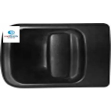 Kaya Plastik Kapı Kolu Arka Bagaj Master-Movano 98 > Kaya Plastık 7700352433/ 4500458