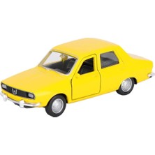 43827 Welly Renault  Çek Bırak Araba -Karsan