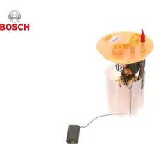 Yakıt Depo Şamandırası Ford Mondeo 14> 1.5-2.0 Tdci Bosch DG93/ 9H307/ Hf/ 2273421
