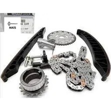 Mais Eksantrik Zincir Seti Sandero Iı 17 1.0 Sce Maıs 130C16661R/ 130C12067R