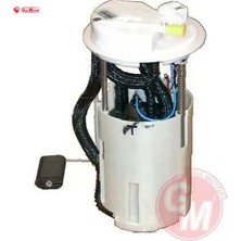 Yakıt Depo Şamandırası Laguna Iı 1.6-1.8-2.0 16V 01 Gua 8200004964