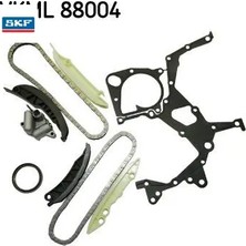Eksantrık Zıncır Setı M47N2 M57N2 E46 E60 E65 E87 E90 E91 E92 E83 E53 E70 E71 E72 Komple Skf 11318506869/ 13528506969
