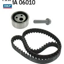 Eksantrik Gergi Kiti Clıo I-Iı 96 Kangoo 97 Twıngo 96 1.2 087X170 Skf 7701477013/ 7701472675/ 1680600QA9