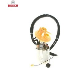 Depo Şamandırası S60 2.0t-2.4t 00-10 2.3 T5 00-02 S80 2.0t 99-06 2.3r 00-05 Benzinli Bosch 8683147/ 30645699/ 30761742