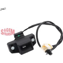 Bagaj Kilidi Kablolu Kangoo Ym-Clıo Iı-Iıı Sagem 7700308998