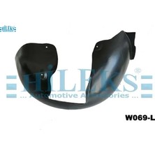 Hileks Çamurluk Davlumbazı Önün Arkası Sol Passat 06-10 Hıleks 3C0805977