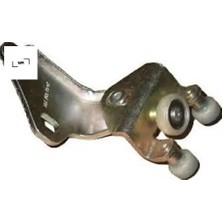 WPI Kapı Sürgü Mekanizması Üst-Sol Sprinter W901 Wpı 9017600917/ 2D1843435