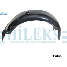 Hileks Çamurluk Davlumbazı Arka Sağ Doblo I 01-05 Hıleks 51766057