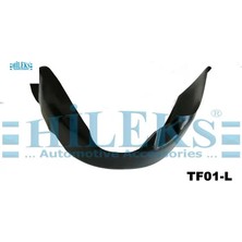Hileks Çamurluk Davlumbazı Ön Sol M131 Dşk Hıleks