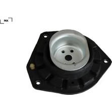 Amortisör Takozu Ön Sağ-Sol Megane Iı 02 Scenıc Iı 02 Tüm Motor Tipleri Fkk 8200222463