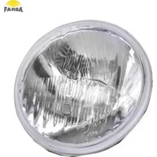 Reflektor R12 Parksız Farba  170024000