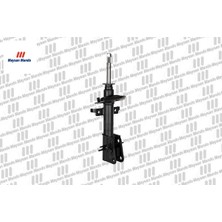 Ön Amortisör Dar Çanak L/r Lgn Iı 16V Tüm Modeller 03-08 2.0 Otomatik Vites ve Düz Vites G7281 Maysan 8200117296/ 8200117297/ 8200117298