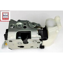 Arka Kapı Iç Kilidi Elektrikli Sol Albea-Palıo Motortec 46847056