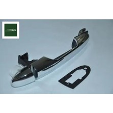 Mita Dış Kapı Açma Kolu Arka Sol Egea Mıta 735635867