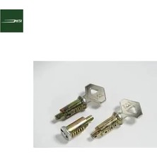Mita Kapı 3lü Fişek Takımı R12 Mıta 7701348432