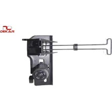 Kaput Kilidi Karşılığı Emnıyet Mandalı Renault Master Iıı 10> Dekar 656030007R