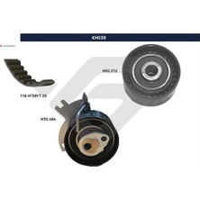 HUTCHINSON Eksantrık Setı Devırdaım Vıvaro C-Zafıra LIFE-BOXER-JUMPER-308-P407-508-3008-5008-EXPERT-JUMPY C 4-C Hutchınson 1613327980/ LR006671/ DS7Q8A615AA