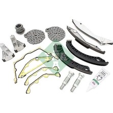 Eksantrık Zıncır Setı Bmw E60 E61 E65 E63 E64 E53 E70 N62 Ina 11311439552/ 11317504468/ 11317533462